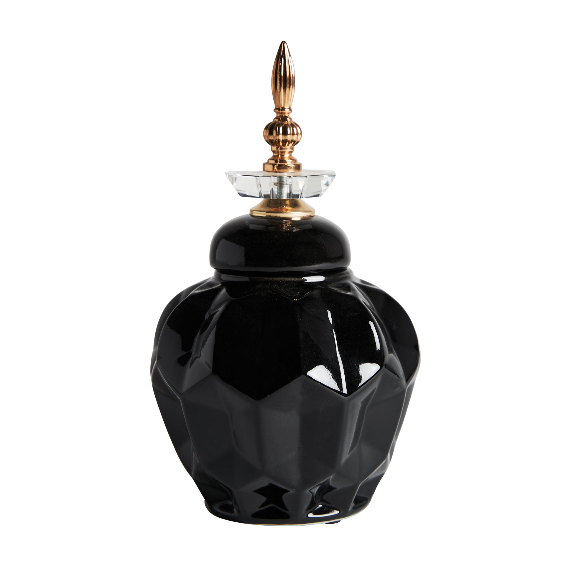 HEYER VASE
